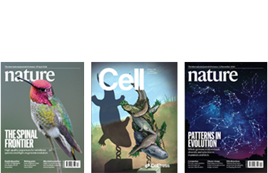 连发6篇Nature/Cell，张国捷团队近期在生物多样性基因组领域重大成果合辑